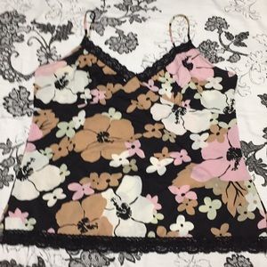 Julie’s closet top